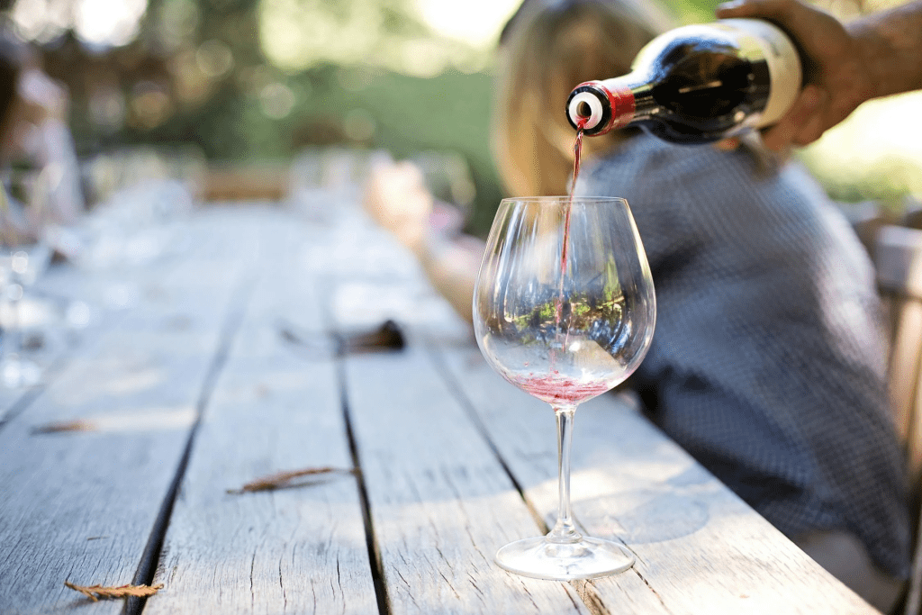 Croatian wine