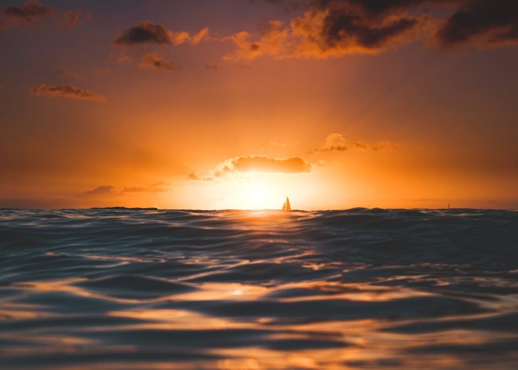 romantic tailor-made sailing Croatia