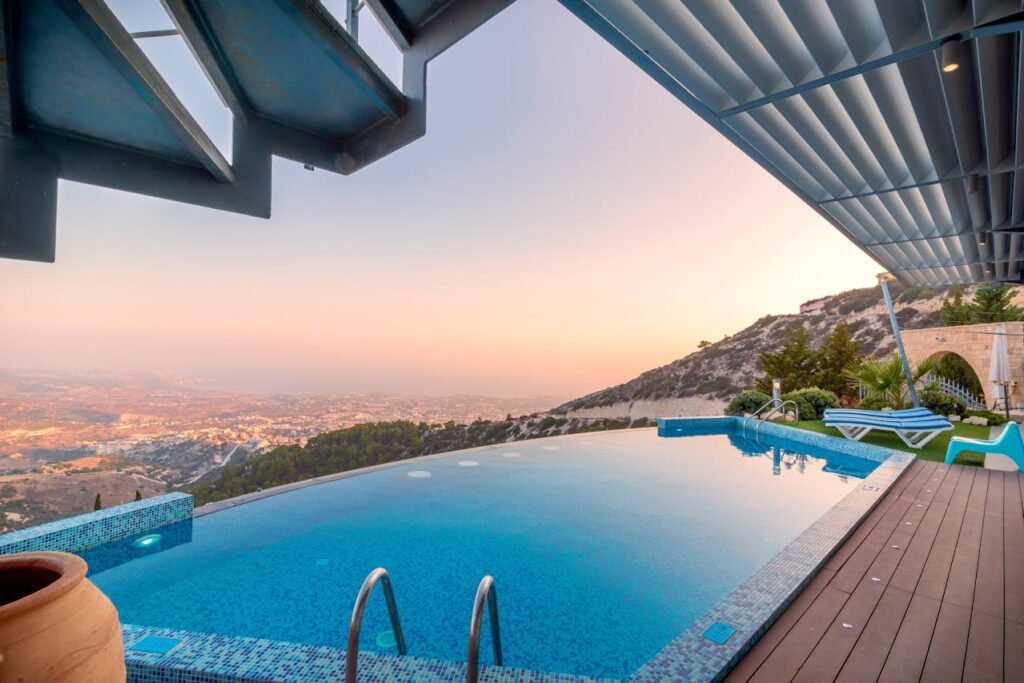 luxury villas in croatia